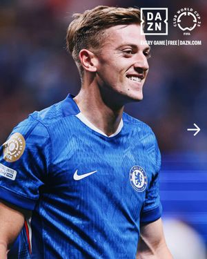Video post by @daznfootball on TikTok