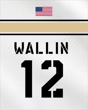 Image post by @armywp_hockey on Instagram
