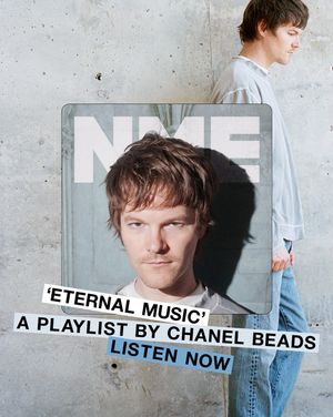 Image post by @nmemagazine on Instagram