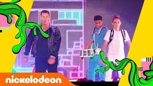 Video post by @nickelodeon on YouTube
