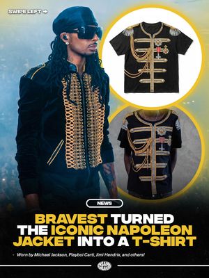 Image post by @insanesneaker on Instagram