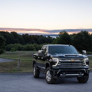 Image post by @chevroletcanada on Instagram
