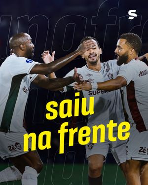 Image post by @sportv on Instagram