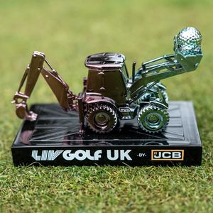 Image post by @livgolf_league on Instagram