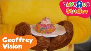 Video post by @toysrus on YouTube