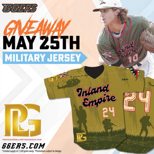 Image post by @66ersbaseball on Instagram