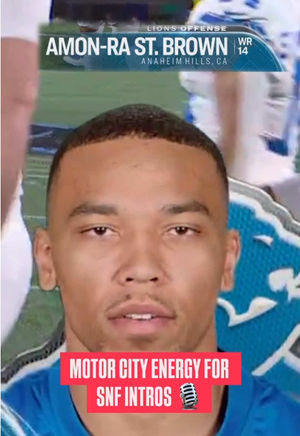 Video post by @nbcsports on TikTok