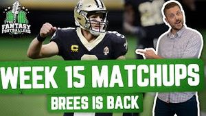 Video post by @thefantasyfootballers on YouTube