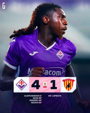 Image post by @lagazzettadellosport on TikTok