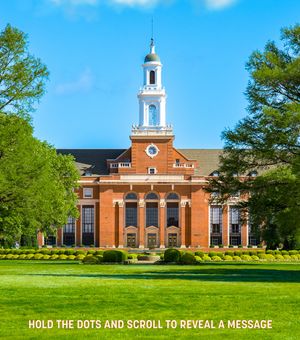 Image post by @okstate on Instagram