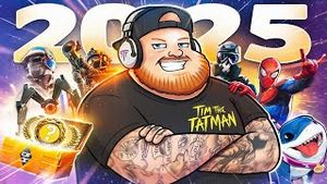 Video post by @timthetatman on YouTube