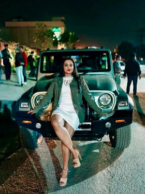 Image post by @officialchaitragopal on Instagram