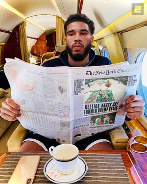 Image post by @sportscenter on Instagram