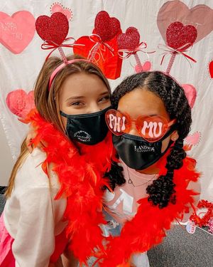 Image post by @phimufraternity on Instagram