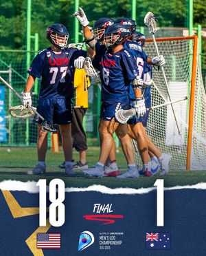 Image post by @usalmnt on Instagram