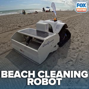 Image post by @foxweather on Instagram