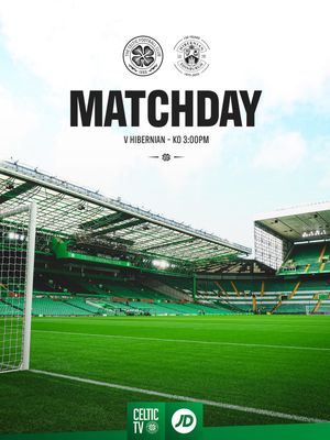 Image post by @celticfc on Instagram