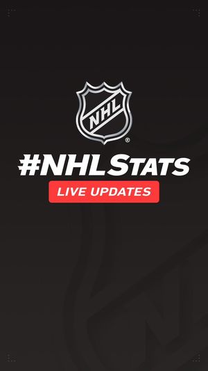 Image post by @PR_NHL on Twitter