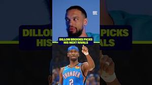 Video post by @nba2kleague on YouTube