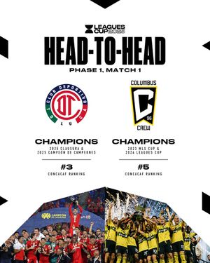Image post by @ColumbusCrew on Twitter