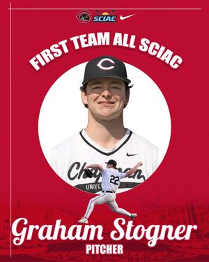 Image post by @chapmansports on Instagram