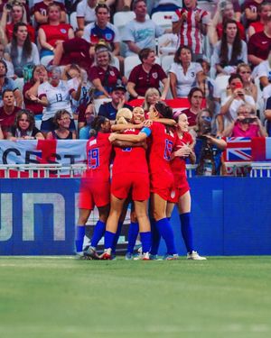 Image post by @christenpress on Instagram