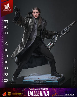 Image post by @hottoyscollectibles on Instagram