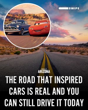 Image post by @welcometoarizona on Instagram