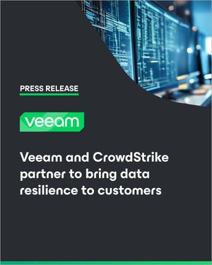 Image post by @veeam_software on Instagram