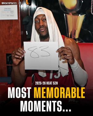 Image post by @5reasonssports on Instagram