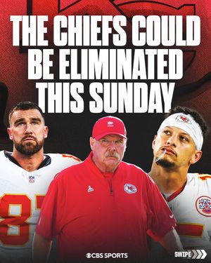 Image post by @nfloncbs on Instagram