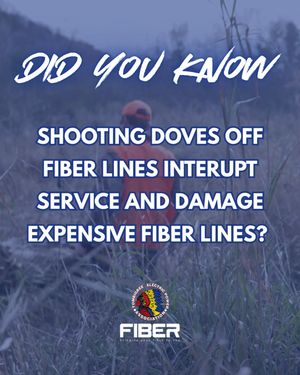 Video post by @TombigbeeFiber on Facebook