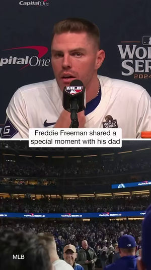 Video post by @cbssports on TikTok