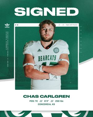 Image post by @NWBearcat_FB on Twitter/X