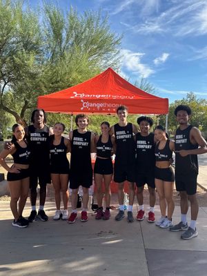 Image post by @unlvrgandco on Instagram