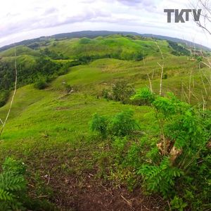 Image post by @tktvchannel4 on Facebook