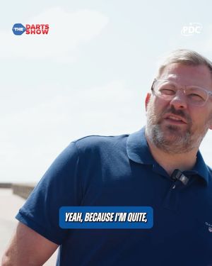 Image post by @officialpdc on Instagram