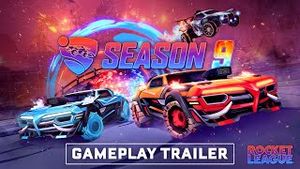 Video post by @rocketleague on YouTube