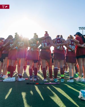 Image post by @templefieldhockey on Instagram