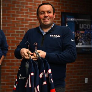 Image post by @uconnwhoc on Instagram
