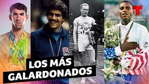 Video post by @deportes on YouTube