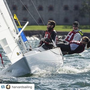 Image post by @harvardcrimson on Instagram