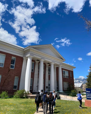 Image post by @nauflagstaff on Instagram
