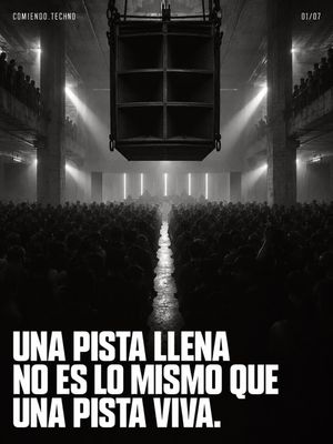 Image post by @comiendo.techno on Instagram