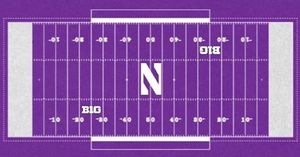 Image post by @northwestern.wildcats on Instagram