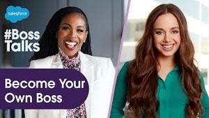 Video post by @salesforce on YouTube