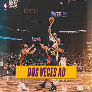 Image post by @nbalatam on Instagram