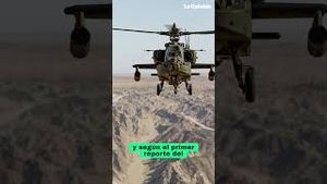 Video post by @laopinionla on YouTube