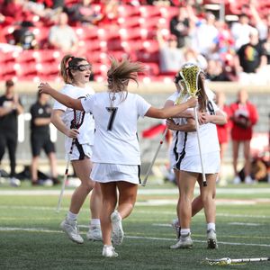 Image post by @LouisvilleLax on Twitter