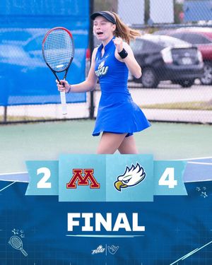 Image post by @fgcu_wten on Instagram